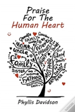 Capa do artigo Praise For The Human Heart