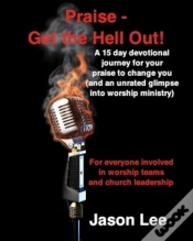 Capa do artigo Praise - Get The Hell Out!