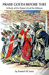 Capa do artigo Praise Goeth Before Thee