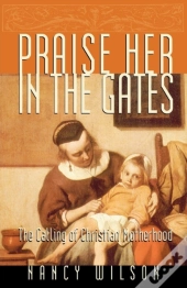 Praise Her In The Gates