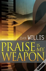 Capa do artigo Praise Is My Weapon