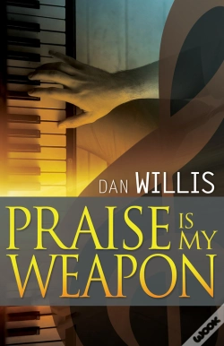 Capa do artigo Praise Is My Weapon