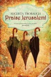 Capa do artigo Praise Jerusalem!
