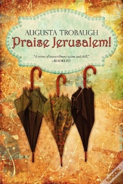 Capa do artigo Praise Jerusalem!