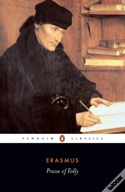 Capa do artigo Praise Of Folly