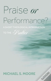 Capa do artigo Praise Or Performance?