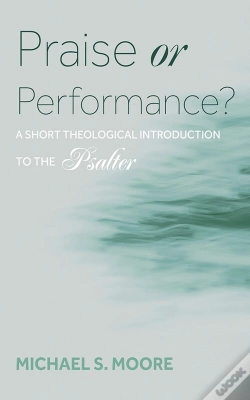 Capa do artigo Praise Or Performance?