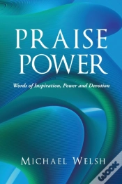 Capa do artigo Praise Power