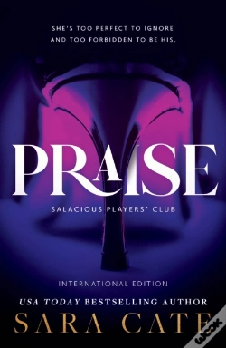 Capa do artigo Praise