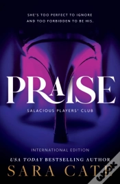 Capa do artigo Praise