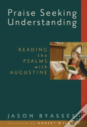 Capa do artigo Praise Seeking Understanding