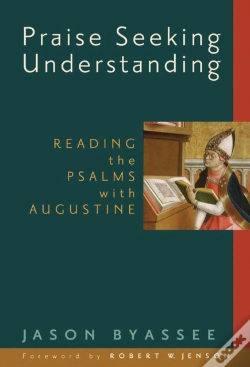 Capa do artigo Praise Seeking Understanding