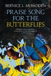 Capa do artigo Praise Song For The Butterflies