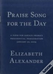 Capa do artigo Praise Song For The Day
