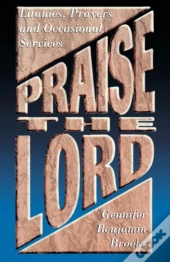 Praise The Lord