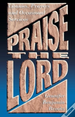 Capa do artigo Praise The Lord