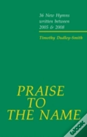 Capa do artigo Praise To The Name