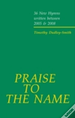 Capa do artigo Praise To The Name
