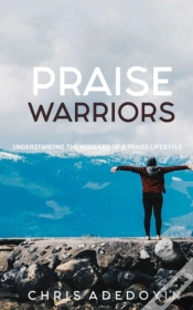 Capa do artigo Praise Warriors