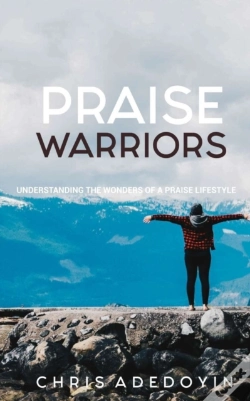 Capa do artigo Praise Warriors