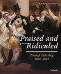 Praised And Ridiculed - Preview