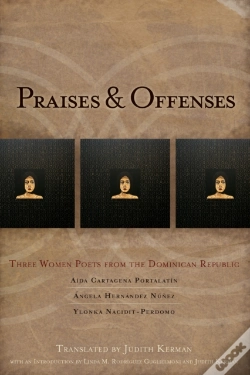 Capa do artigo Praises & Offenses