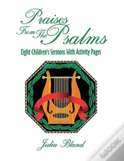 Capa do artigo Praises From The Psalms