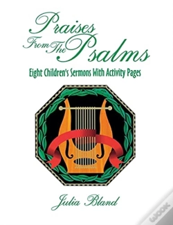 Capa do artigo Praises From The Psalms