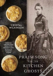 Capa do artigo Praisesong For The Kitchen Ghosts