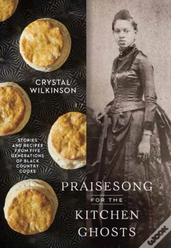 Capa do artigo Praisesong For The Kitchen Ghosts