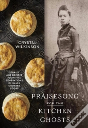 Capa do artigo Praisesong For The Kitchen Ghosts
