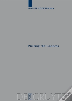 Capa do artigo Praising The Goddess