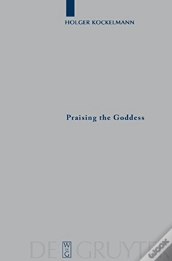 Capa do artigo Praising The Goddess