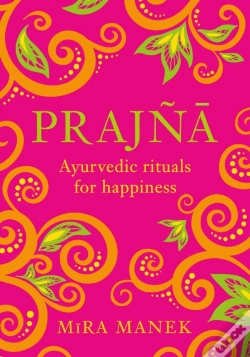 Capa do artigo Prajna