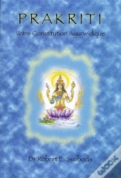 Capa do artigo Prakriti, Votre Constitution Ayurvédique