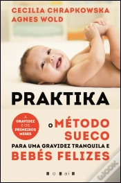Capa do artigo Praktika