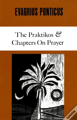 Capa do artigo Praktikos & Chapters On Prayer
