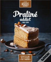 Capa do artigo Praliné Addict