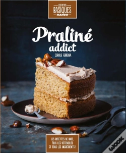 Capa do artigo Praliné Addict