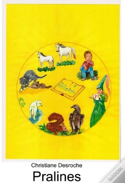 Capa do artigo Pralines, 7 Contes Inédits