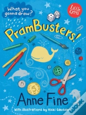 Capa do artigo Prambusters!