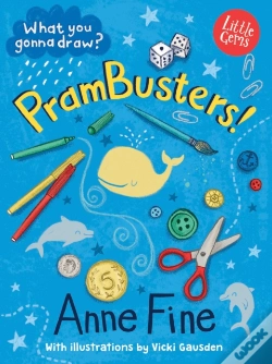 Capa do artigo Prambusters!