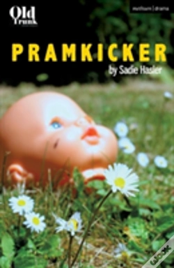 Capa do artigo Pramkicker