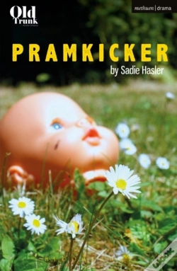 Capa do artigo Pramkicker