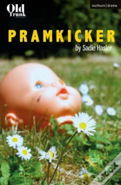 Capa do artigo Pramkicker