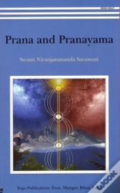 Capa do artigo Prana And Pranayama