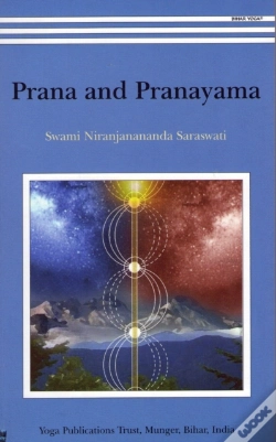 Capa do artigo Prana And Pranayama