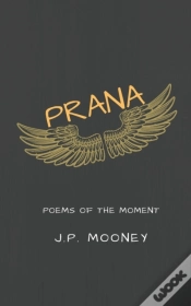 Capa do artigo Prana