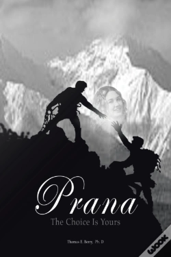 Capa do artigo Prana