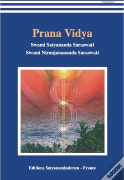 Capa do artigo Prana Vidya